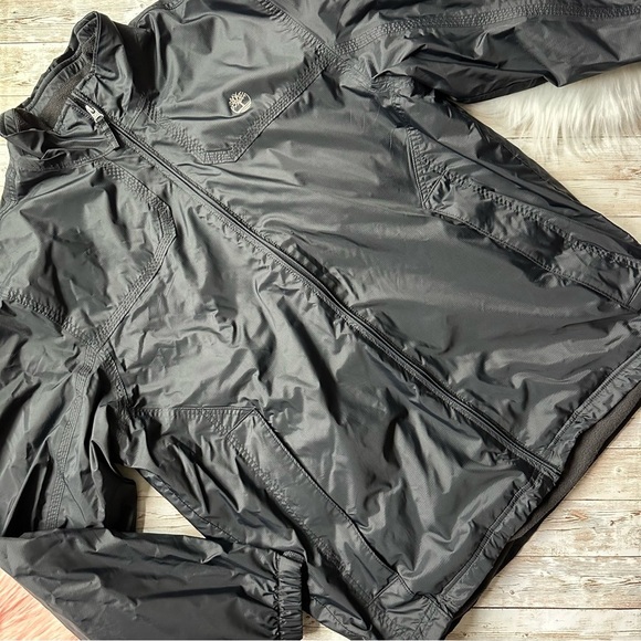 Timberland Waterproof Lined Jacket | Men’s Large - Picture 1 of 13